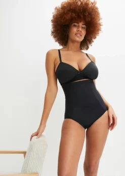Hot Braga moldeadora con un gran efecto moldeador Mujer Ropa Interior Moldeadora|Bragas