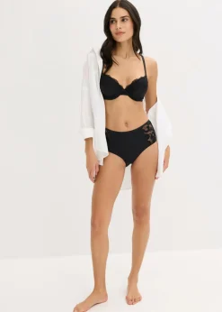 Outlet Braga (4 unidades) de modal suave Mujer Bragas