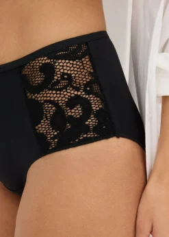 Outlet Braga (4 unidades) de modal suave Mujer Bragas