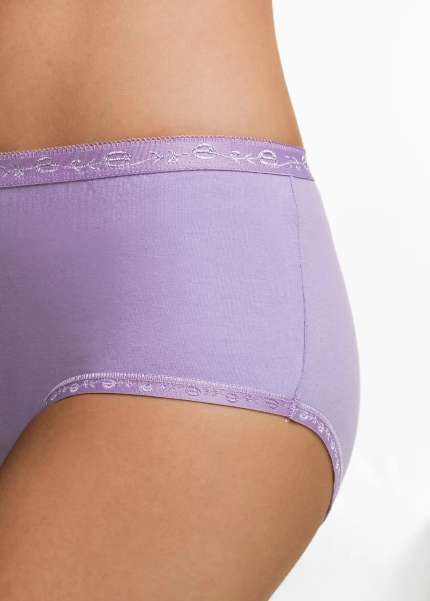 Sale Bragas (5 unidades) Mujer Ropa Interior De Algodón|Básicos