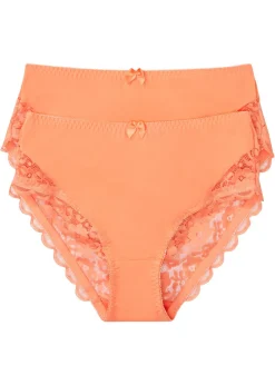 Sale Bragas (2 unidades) Mujer Lencería|Bragas