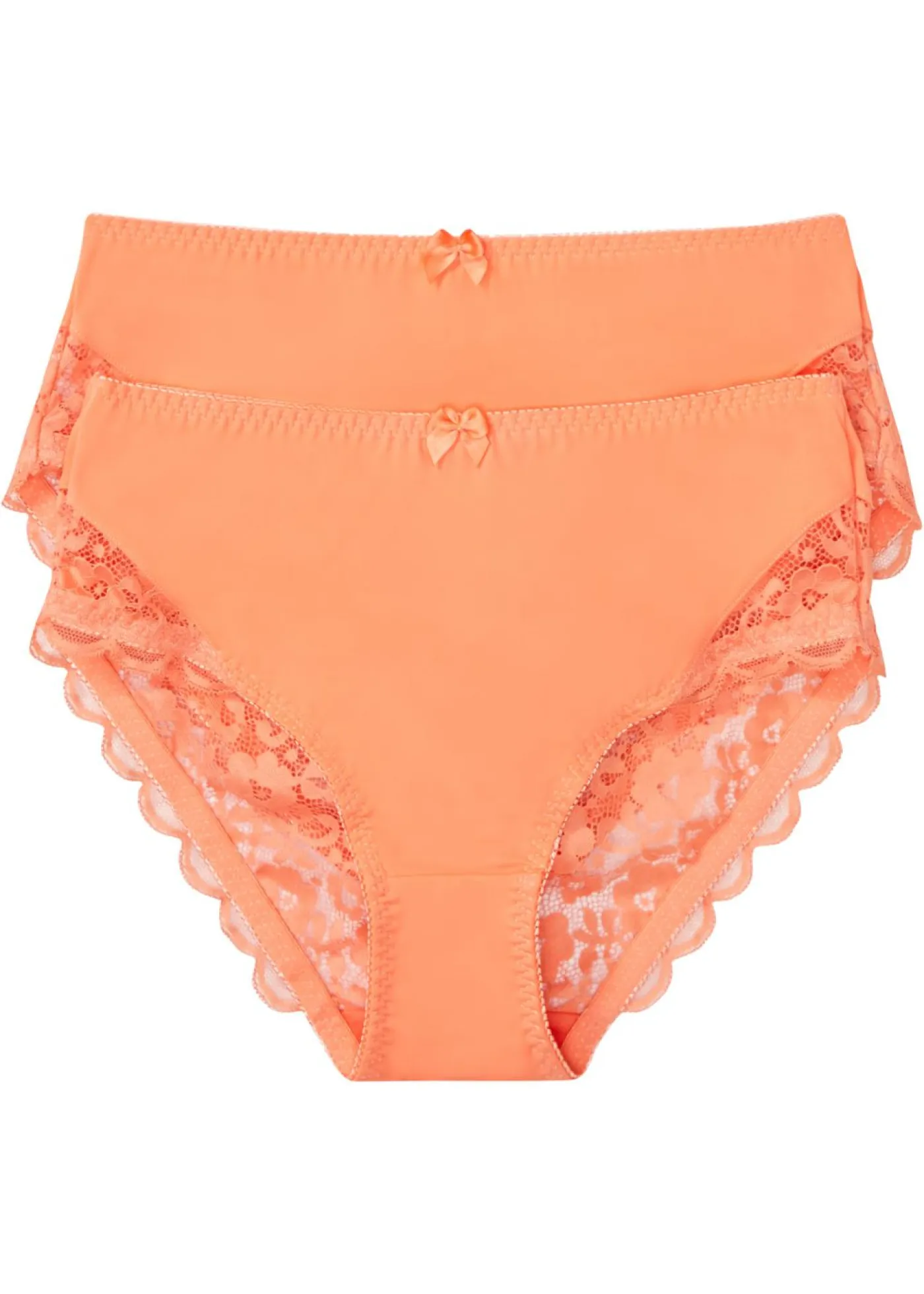 Sale Bragas (2 unidades) Mujer Lencería|Bragas