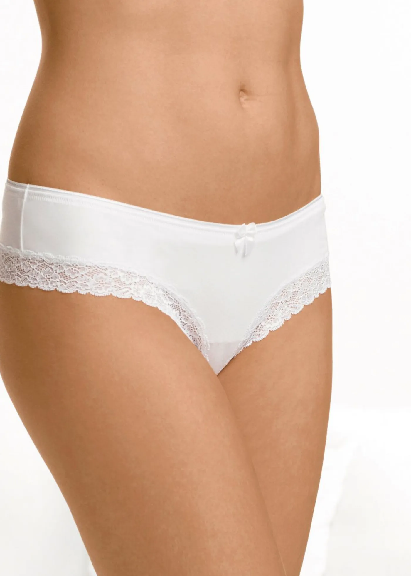 Outlet Bragas brasileñas (4 unidades) Mujer Ropa Interior De Algodón|Básicos