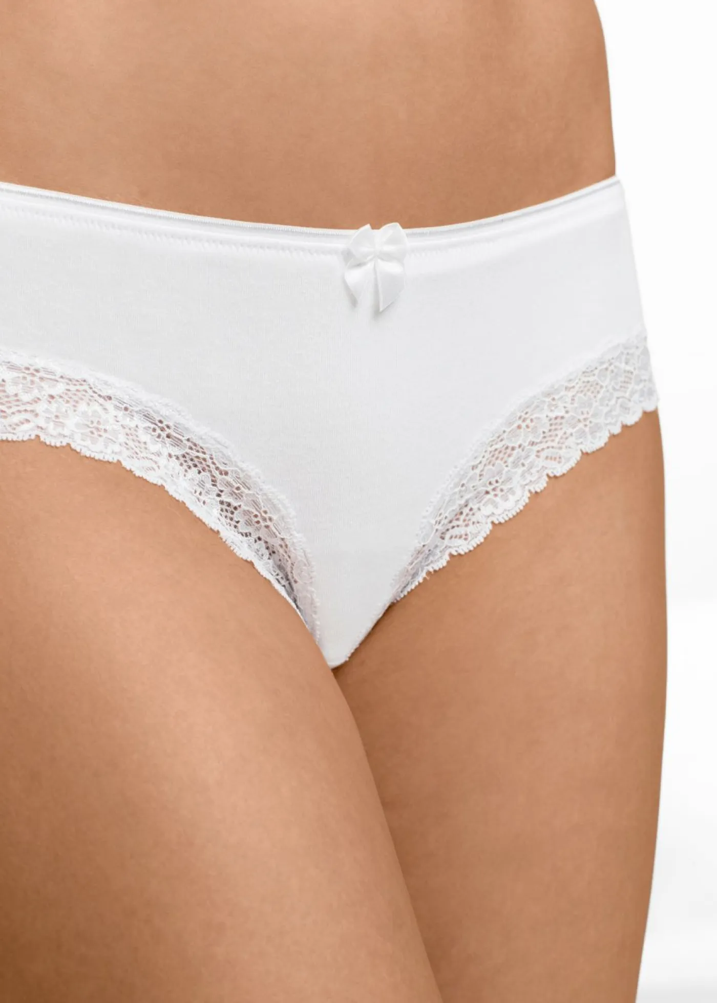 Outlet Bragas brasileñas (4 unidades) Mujer Ropa Interior De Algodón|Básicos