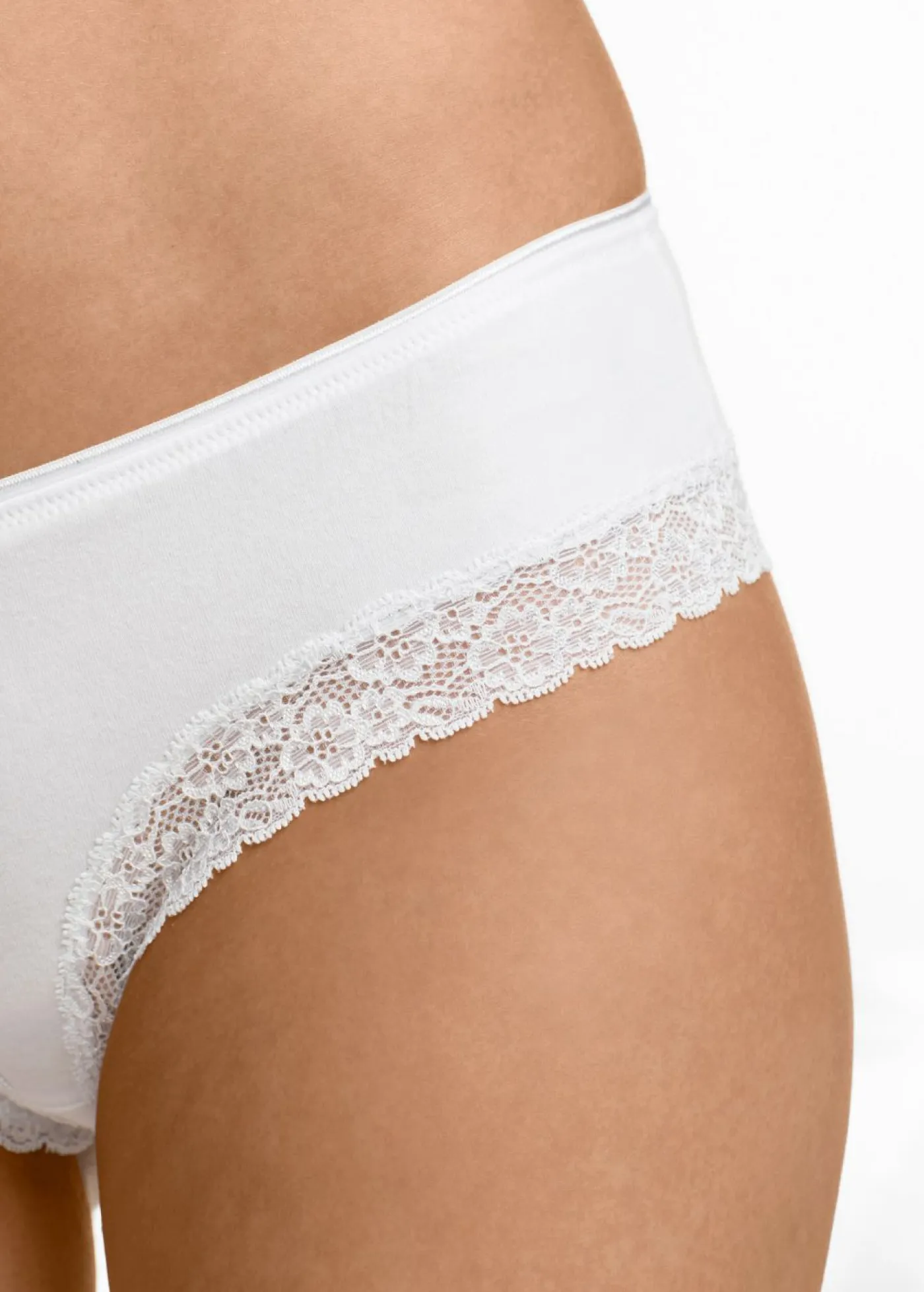 Outlet Bragas brasileñas (4 unidades) Mujer Ropa Interior De Algodón|Básicos