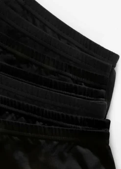 Clearance Bragas de algodón orgánico (7 unidades) Mujer Ropa Interior De Algodón|Bragas