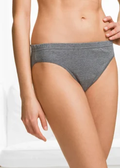 New Bragas (6 unidades) Mujer Ropa Interior De Algodón|Básicos