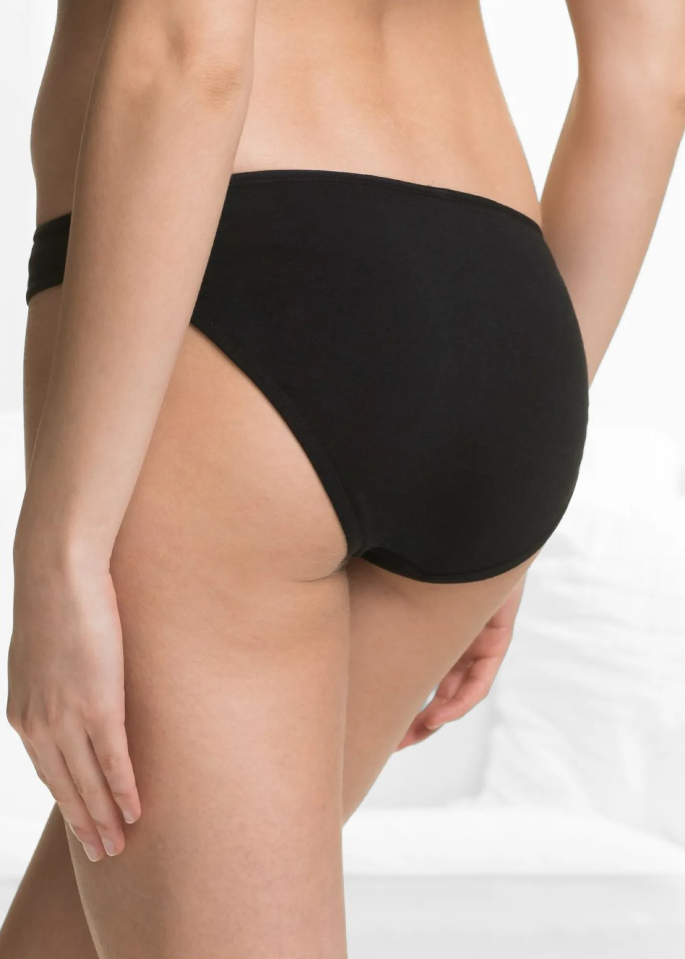 Discount Bragas (6 unidades) Mujer Ropa Interior De Algodón|Básicos