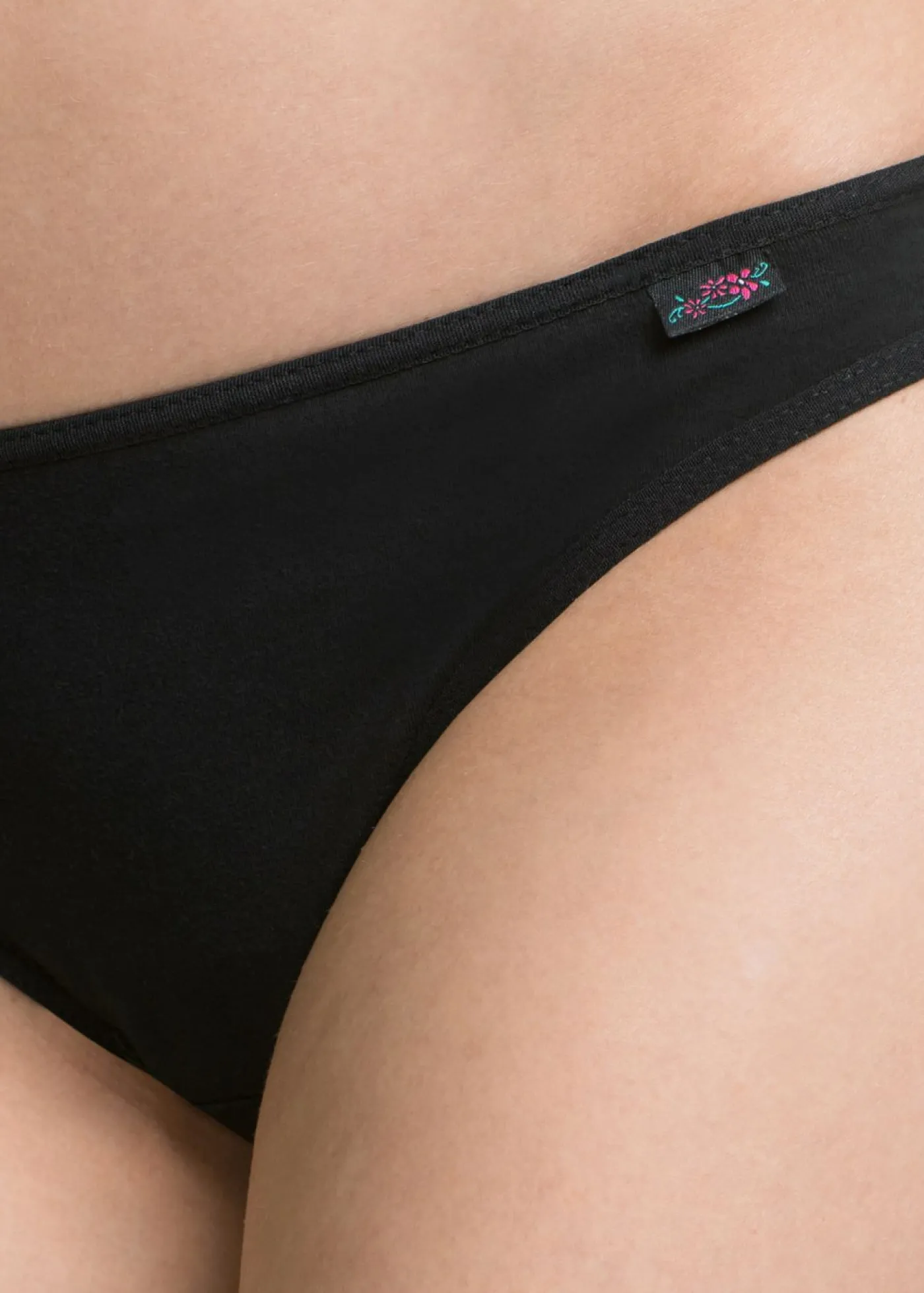 Discount Bragas (6 unidades) Mujer Ropa Interior De Algodón|Básicos