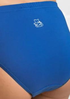 Discount Bragas (6 unidades) Mujer Ropa Interior De Algodón|Básicos