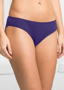 Bragas (6 unidades) Mujer Ropa Interior De Algodón|Básicos