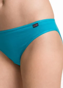Outlet Bragas (6 unidades) Mujer Ropa Interior De Algodón|Básicos
