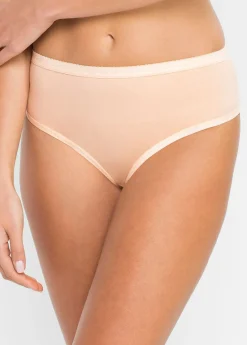 Sale Bragas (5 unidades) Mujer Ropa Interior De Algodón|Básicos