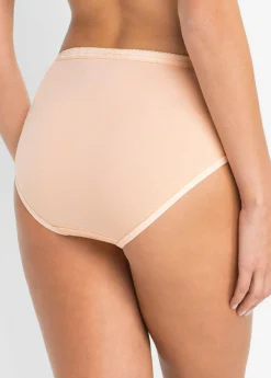 Sale Bragas (5 unidades) Mujer Ropa Interior De Algodón|Básicos