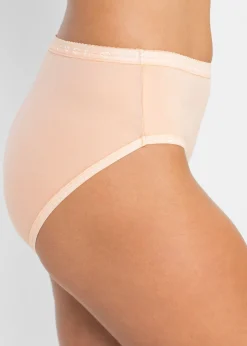 Sale Bragas (5 unidades) Mujer Ropa Interior De Algodón|Básicos