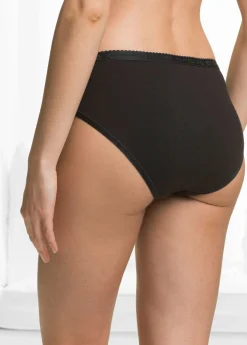 Clearance Bragas (5 unidades) Mujer Ropa Interior De Algodón|Básicos