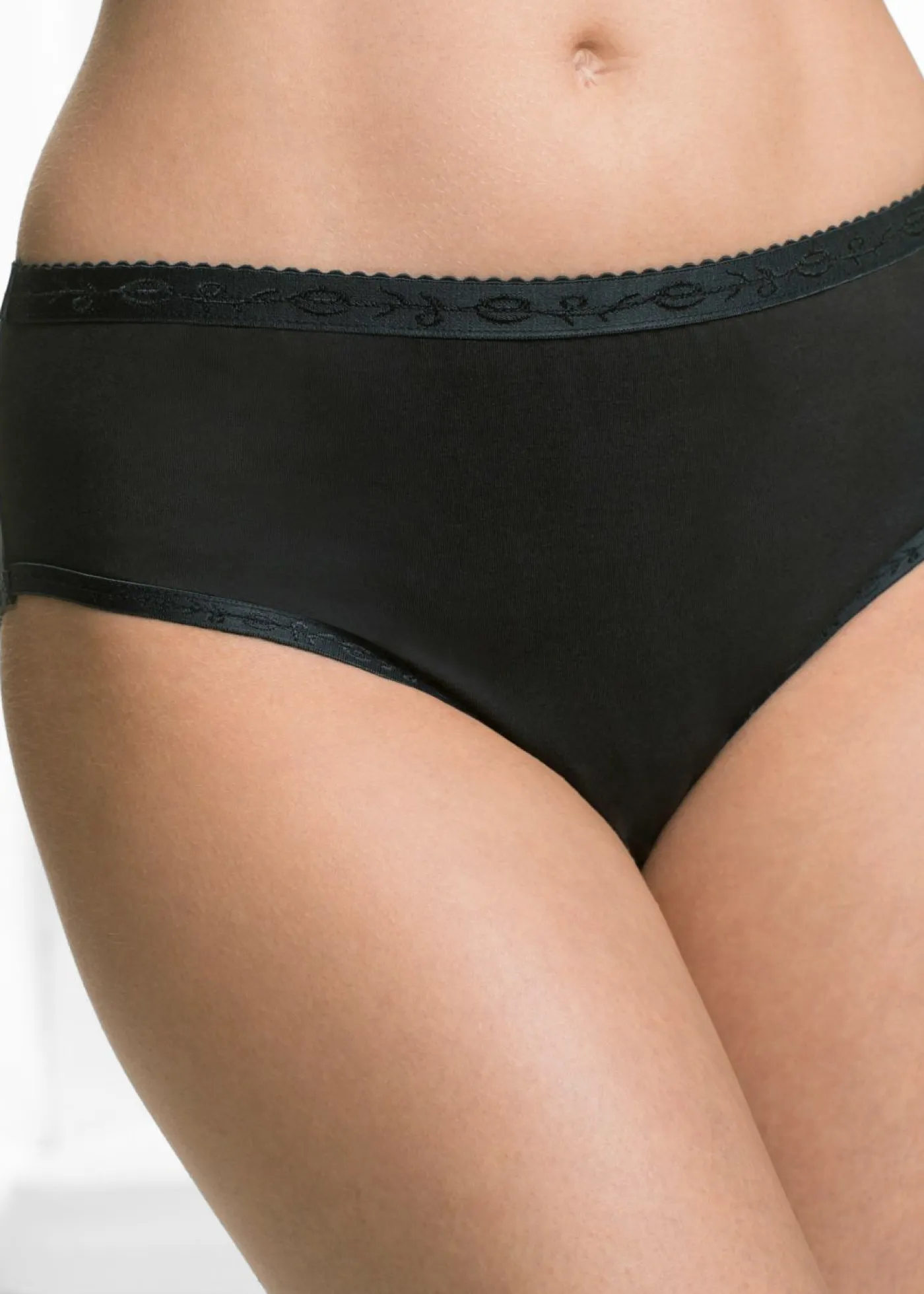 Clearance Bragas (5 unidades) Mujer Ropa Interior De Algodón|Básicos
