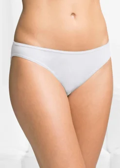 Hot Braguita (10 unidades) Mujer Ropa Interior De Algodón|Básicos
