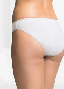 Hot Braguita (10 unidades) Mujer Ropa Interior De Algodón|Básicos