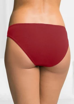 Best Braguita (10 unidades) Mujer Ropa Interior De Algodón|Básicos