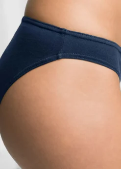 Clearance Braguita (10 unidades) Mujer Ropa Interior De Algodón|Básicos