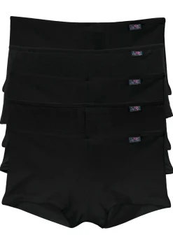 Discount Braguita (5 unidades) Mujer Ropa Interior De Algodón|Básicos