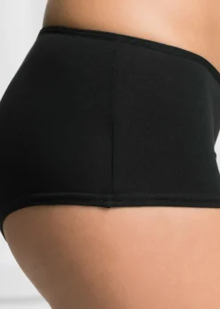 Discount Braguita (5 unidades) Mujer Ropa Interior De Algodón|Básicos