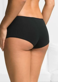 Discount Braguita (5 unidades) Mujer Ropa Interior De Algodón|Básicos