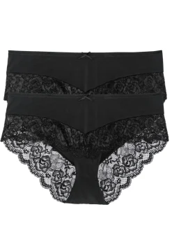 Discount Braguita (2 unidades) Mujer Lencería|Bragas
