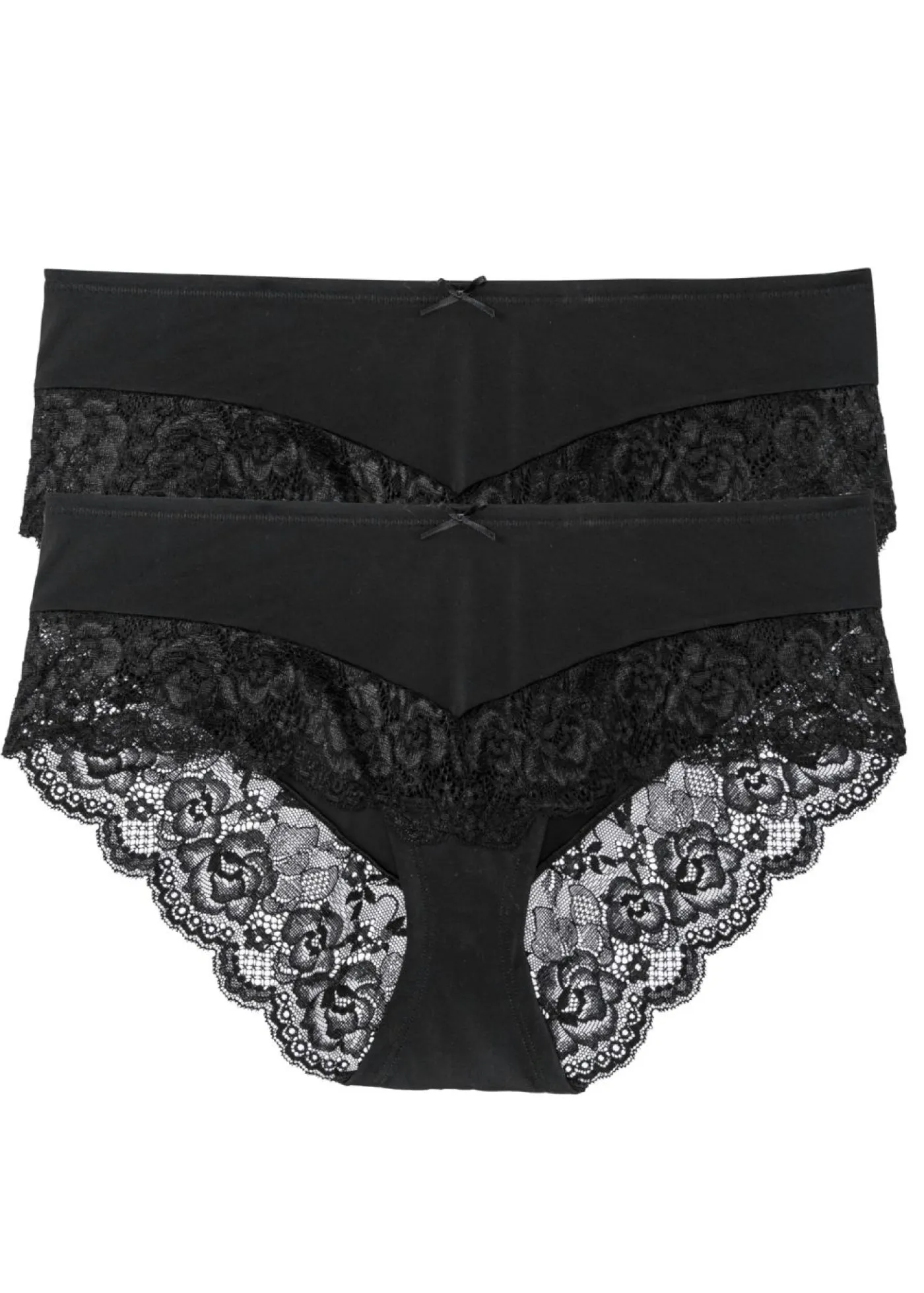Discount Braguita (2 unidades) Mujer Lencería|Bragas