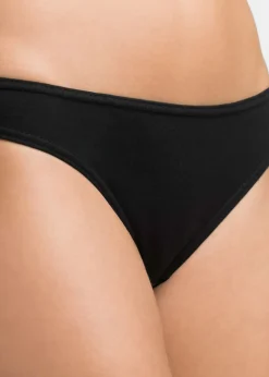 Outlet Braguita (10 unidades) Mujer Ropa Interior De Algodón|Básicos