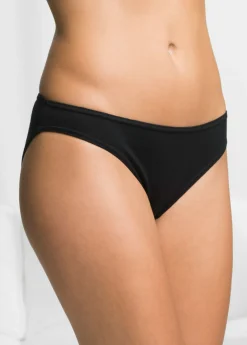 Outlet Braguita (10 unidades) Mujer Ropa Interior De Algodón|Básicos