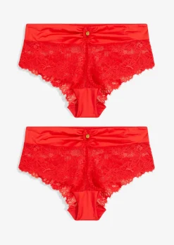 Sale Braguita bóxer Mujer Lencería|Bragas