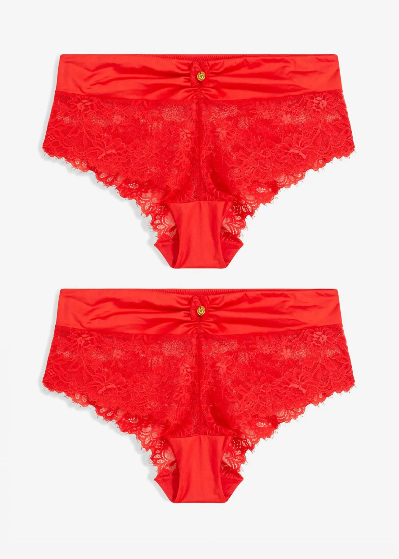 Sale Braguita bóxer Mujer Lencería|Bragas