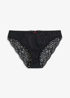 Best Braguita con encaje Mujer Lencería|Bragas