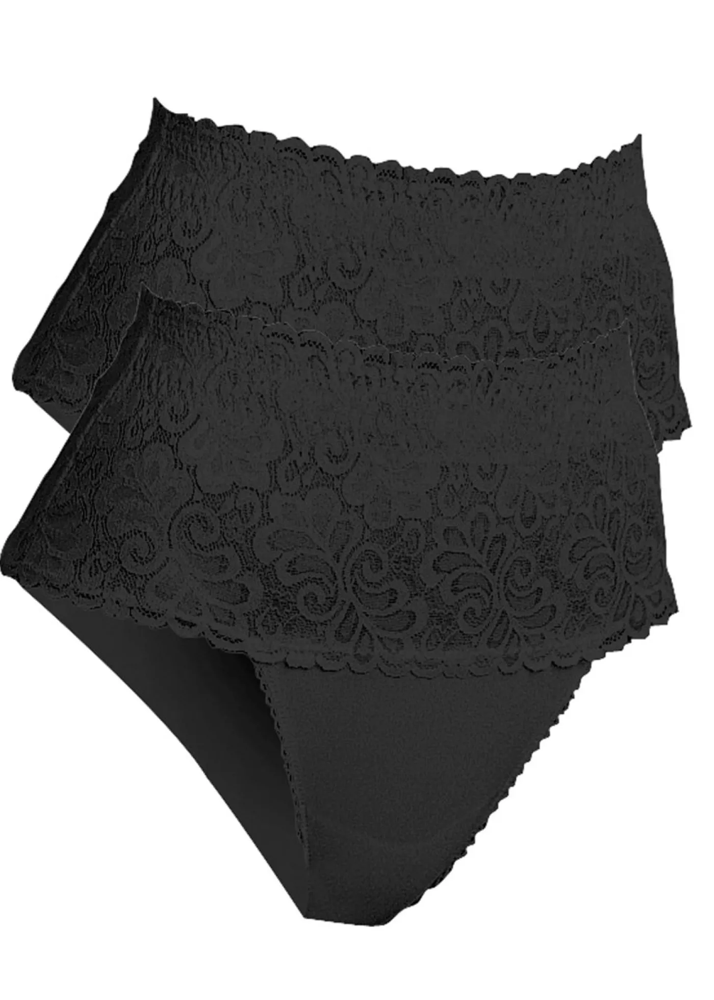 Clearance Braguita con fuerte efecto moldeador (2 unidades) Mujer Temática·Lencería De Primavera|Ropa Interior Moldeadora