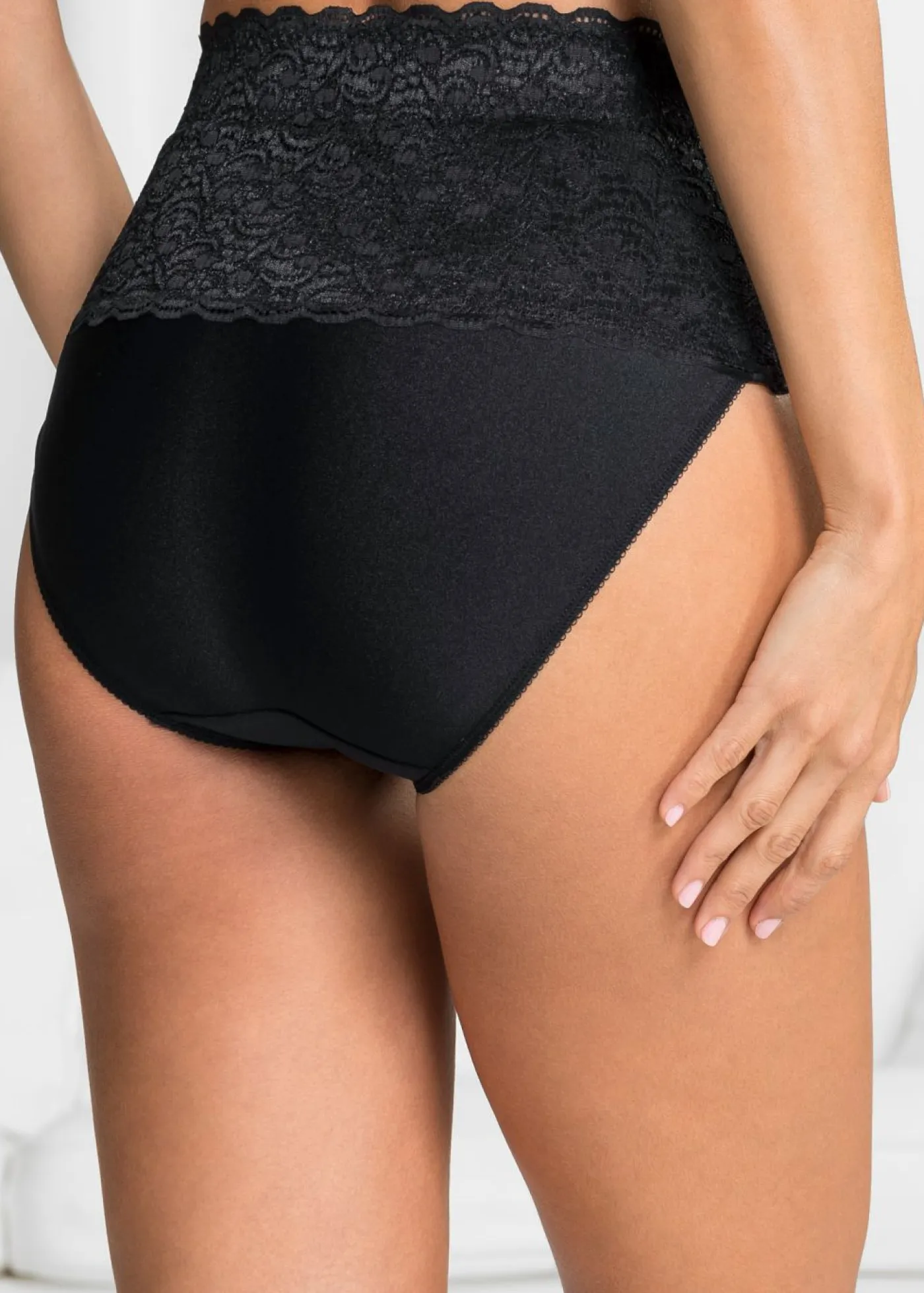 Clearance Braguita con fuerte efecto moldeador (2 unidades) Mujer Temática·Lencería De Primavera|Ropa Interior Moldeadora