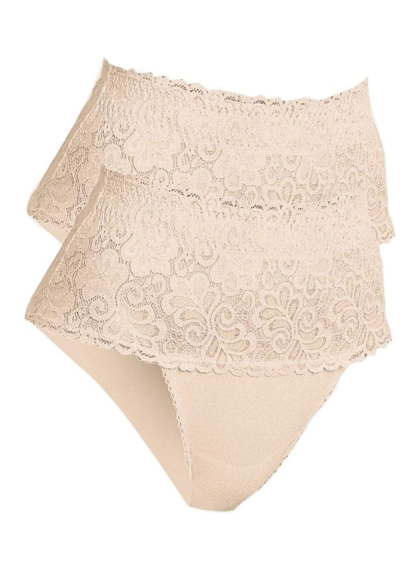 Online Braguita con fuerte efecto moldeador (2 unidades) Mujer Temática·Lencería De Primavera|Ropa Interior Moldeadora