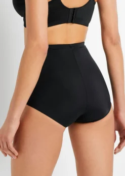 New Braguita con ligero efecto moldeador (2 unidades) Mujer Básicos|Ropa Interior Moldeadora