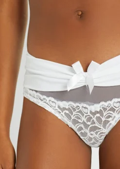Hot Braguita con poliamida reciclada Mujer Lencería|Lencería Sexy