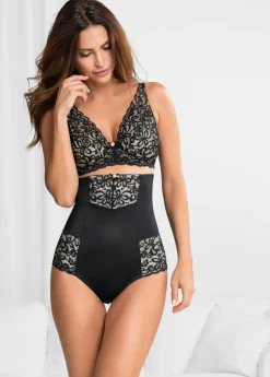 Online Braguita con un gran efecto moldeador Mujer Lencería|Ropa Interior Moldeadora
