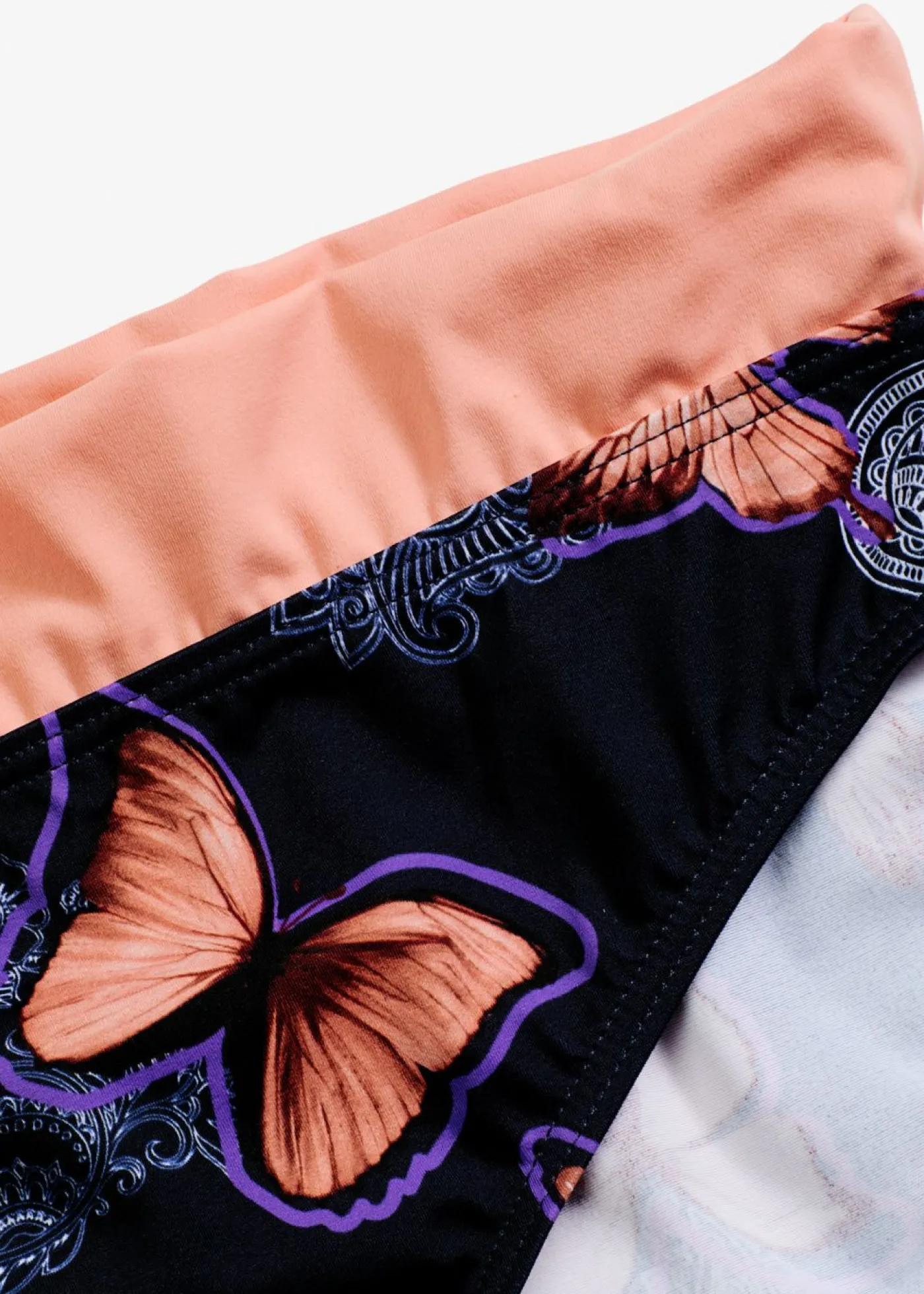 Outlet Braguita de bikini Mujer Conjuntos De Traje De Baño|Tankinis
