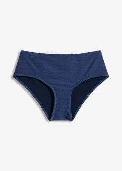Hot Braguita de bikini con aspecto vaquero Mujer Conjuntos De Traje De Baño|Tankinis