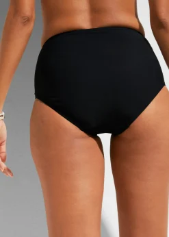 Braguita de bikini con ligero efecto moldeador Mujer Conjuntos De Traje De Baño|Vestidos Moldeadores