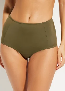 Discount Braguita de bikini de talle alto Mujer Conjuntos De Traje De Baño|Ropa De Baño Cubridora