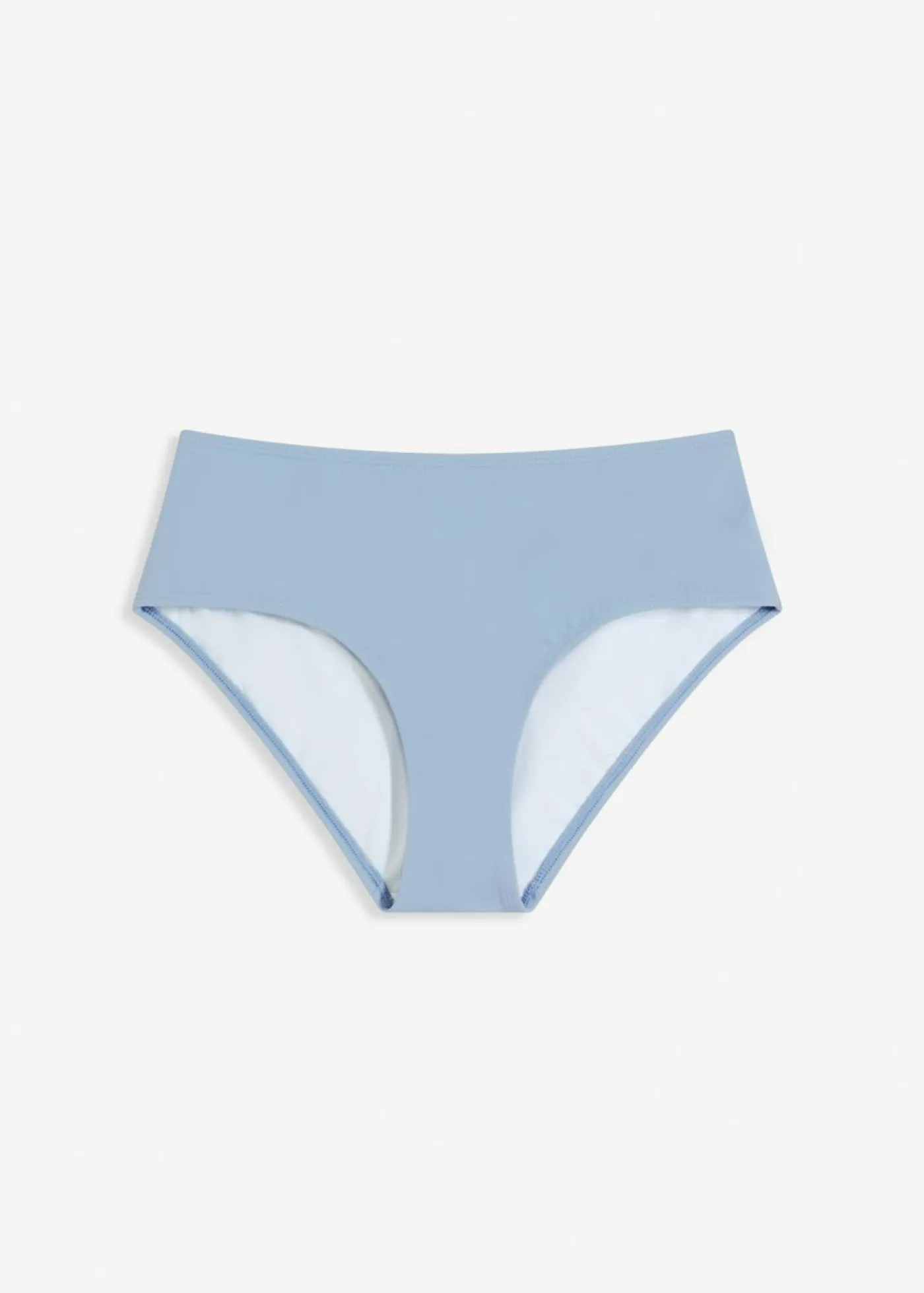 Braguita de bikini de talle alto Mujer Conjuntos De Traje De Baño|Tankinis