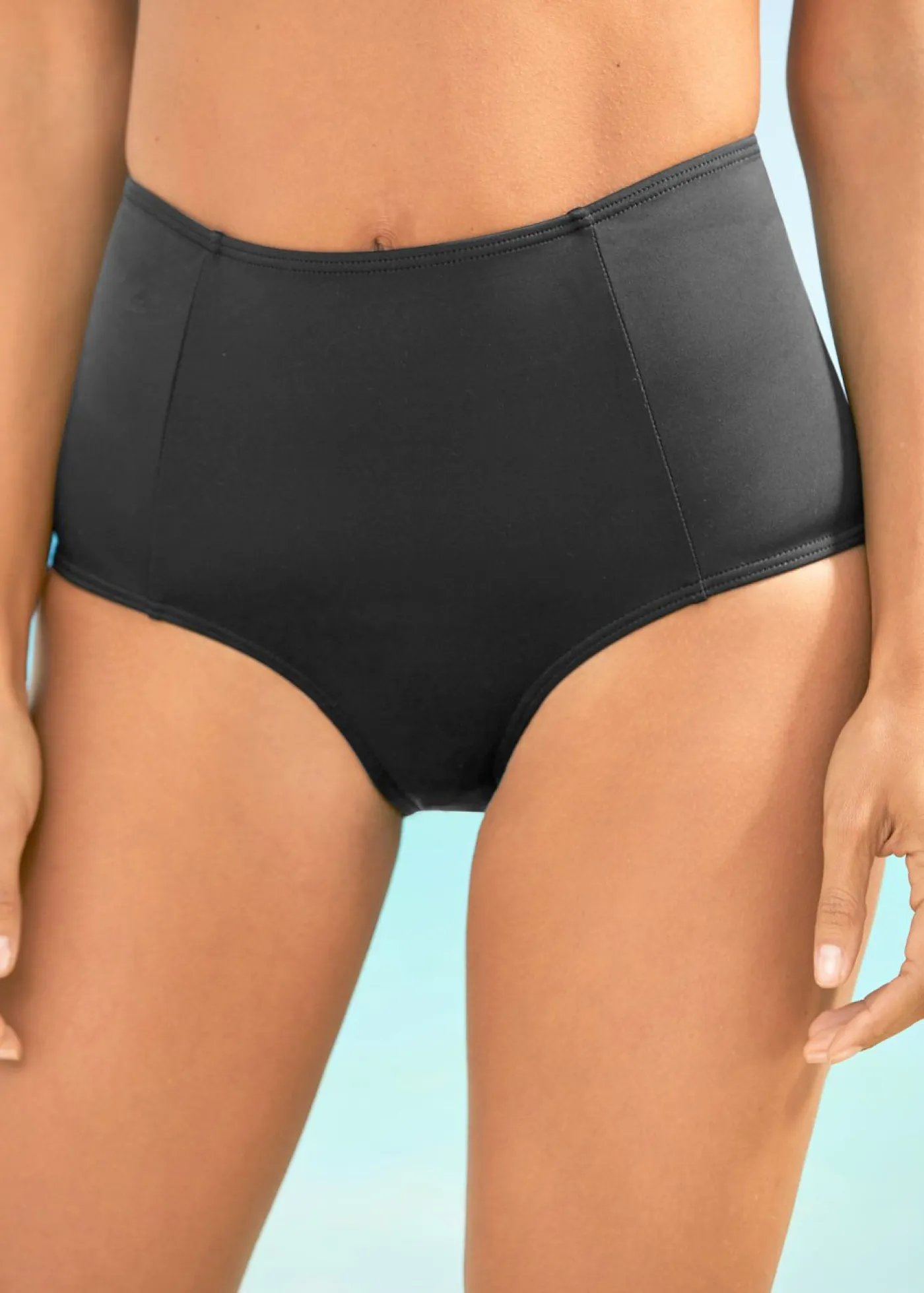 Discount Braguita de bikini de talle alto Mujer Conjuntos De Traje De Baño|Ropa De Baño Cubridora