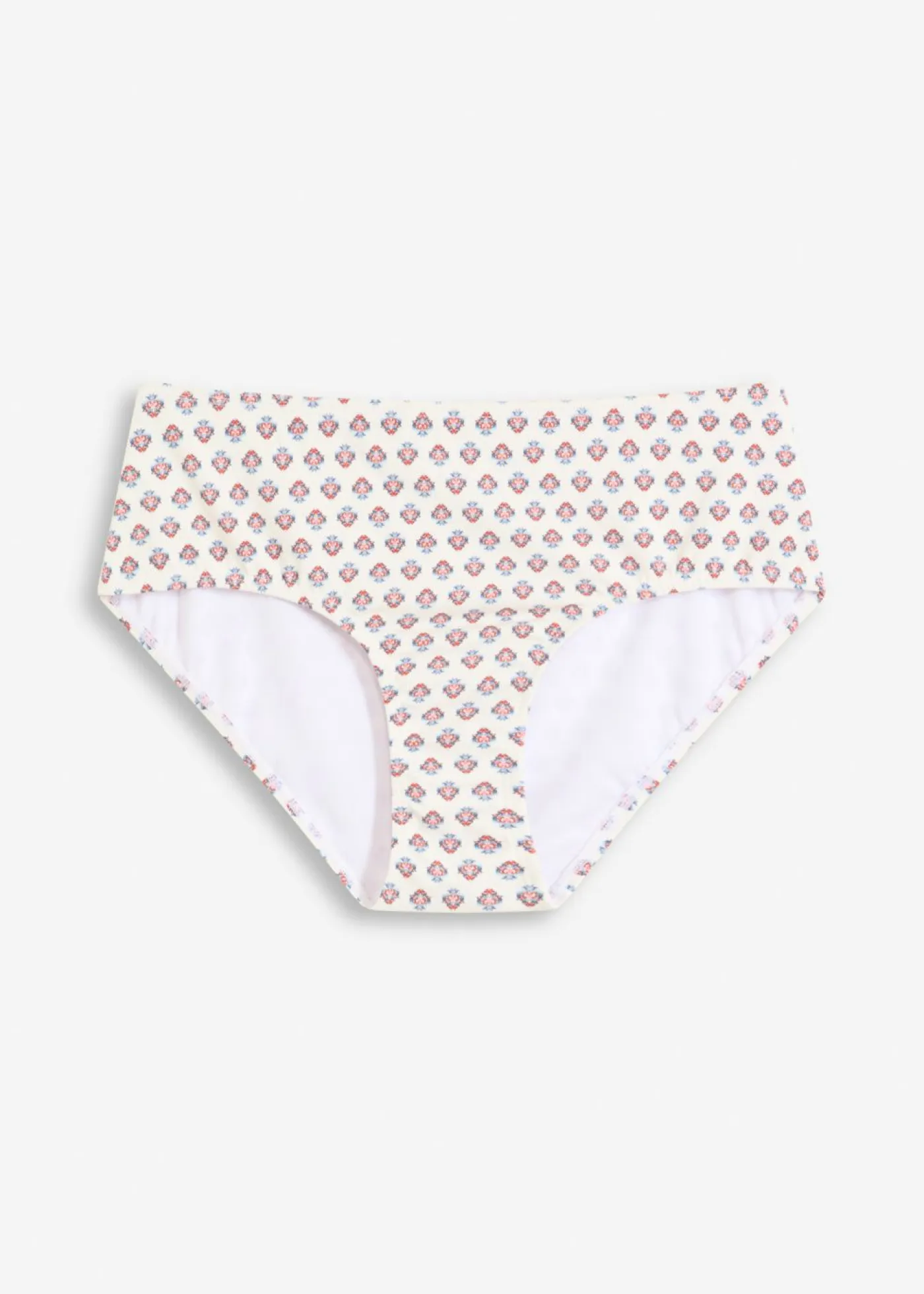 Clearance Braguita de bikini de talle alto Mujer Conjuntos De Traje De Baño|Tankinis