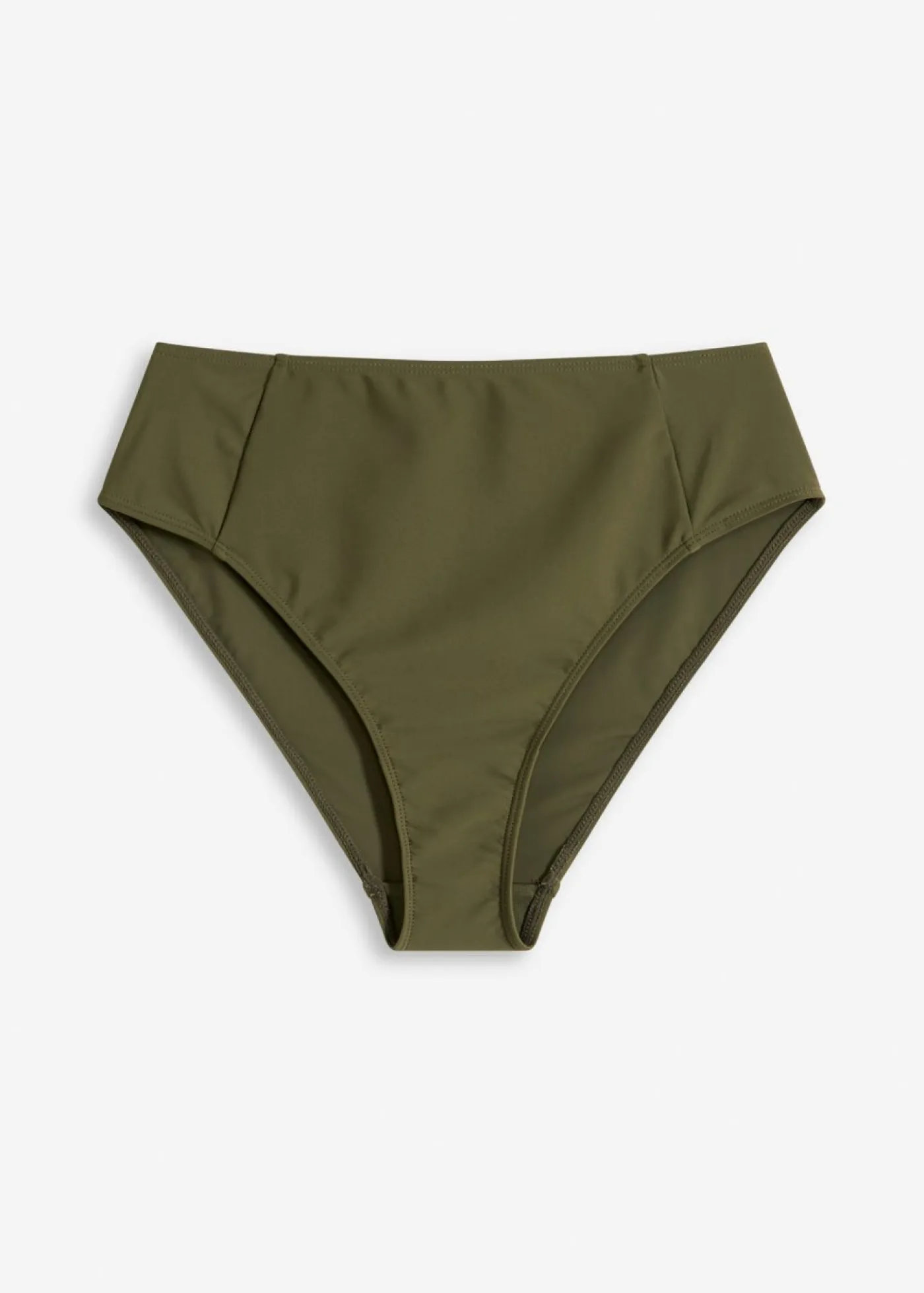Sale Braguita de bikini highwaist con pernera alta Mujer Conjuntos De Traje De Baño|Tankinis