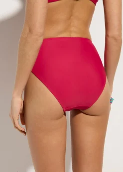 Discount Braguita de bikini highwaist con pernera alta Mujer Conjuntos De Traje De Baño|Tankinis